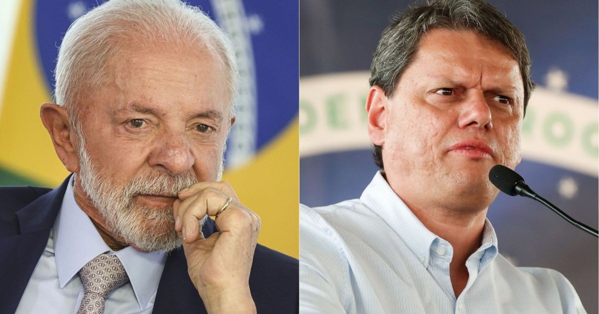 Eleições 2026: SP tem 34 cidades que deram vitória a Lula e Tarcísio