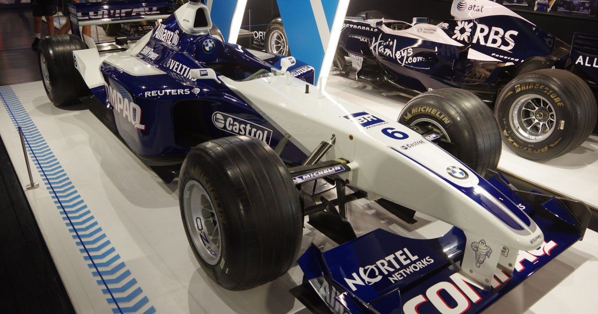 Carro dirigido por Schumacher vira batalha judicial após sumiço misterioso