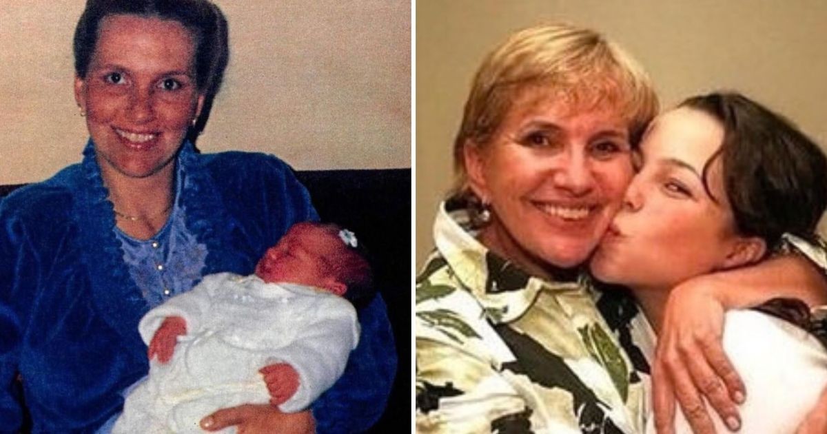 Com 3,2 kg e 50 cm: a recém-nascida que fez história em 1984 como a 1ª bebê de proveta do Brasil