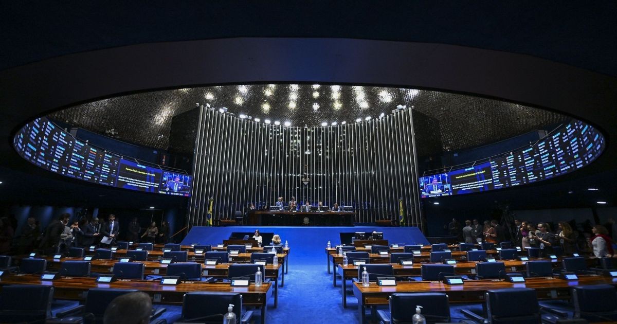 Eleições: 12 estados não terão mulheres no Senado a partir de 2027