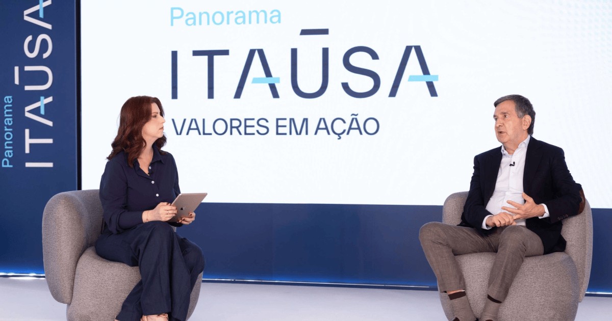 Como grandes empresas se preparam para o longo prazo