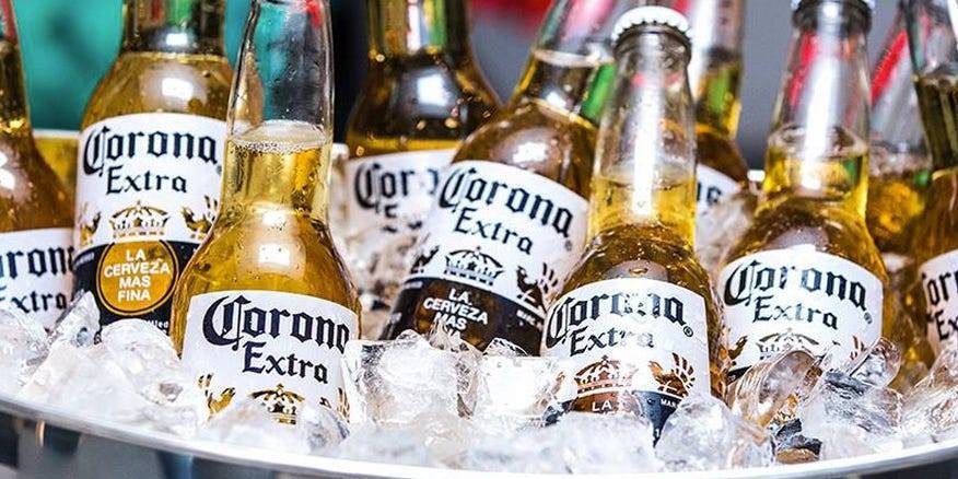 Constellation Brands supera projeção de lucro no 2º tri fiscal