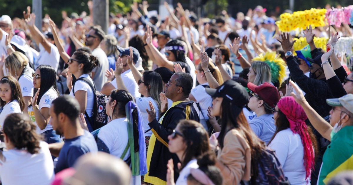 Eleições 2026: como votaram as 10 cidades mais evangélicas do Brasil