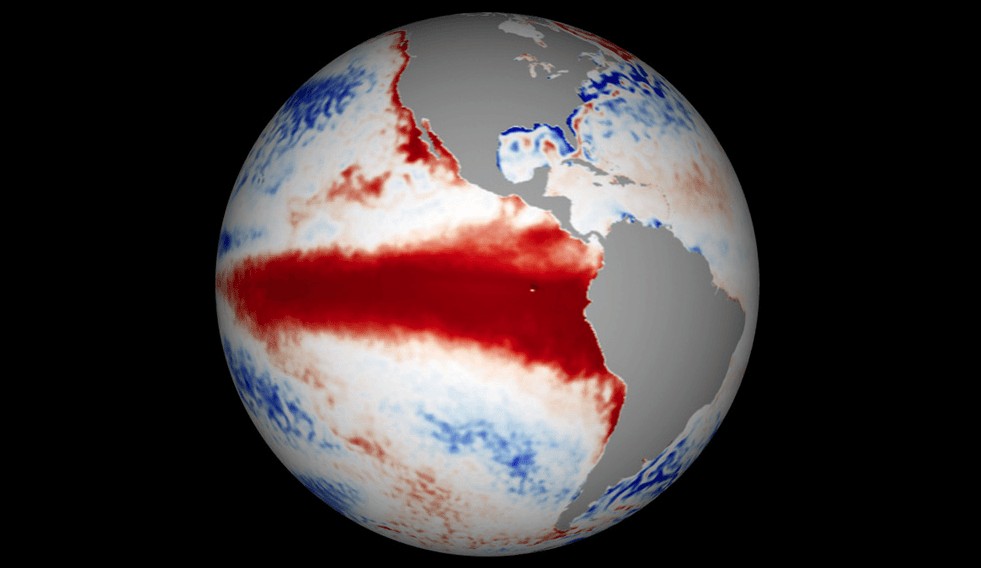Super El Niño: ondas de calor no Brasil aumentam a cada fenômeno; é o evento com ligação mais clara com a mudança climática
