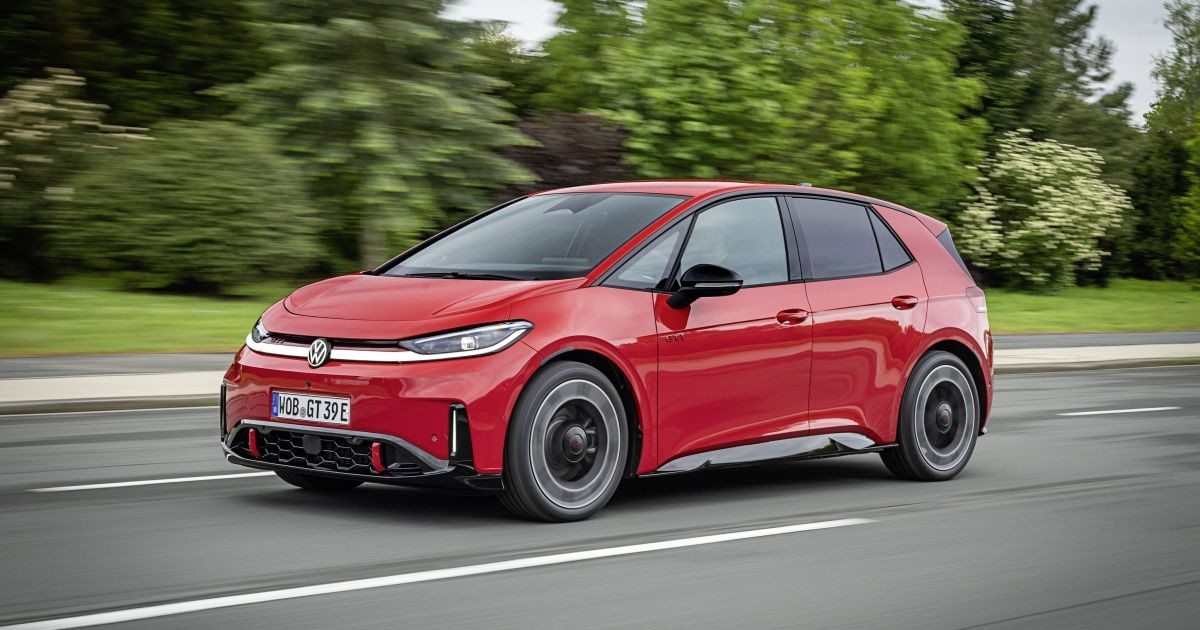 ID. Polo GTI entra em pré-venda na Europa por R$ 220 mil