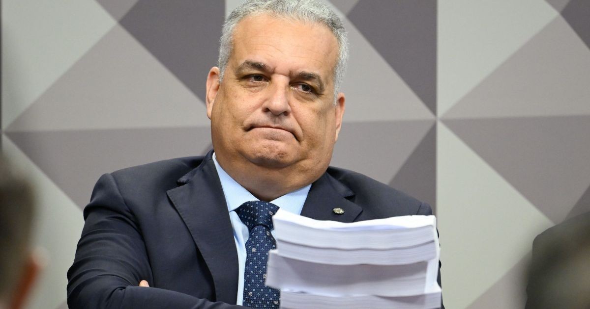 Alfredo Gaspar diz que “Justiça demorou” em arquivar caso sobre estupro