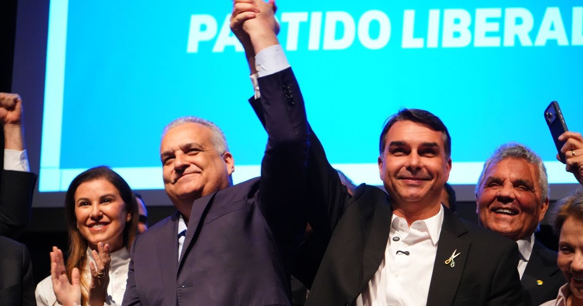 Vice de Flávio diz que Nordeste terá “agendas prioritárias” da campanha