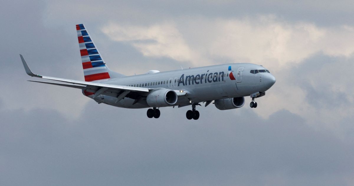 American Airlines adquire participação de 8% em capital da Azul