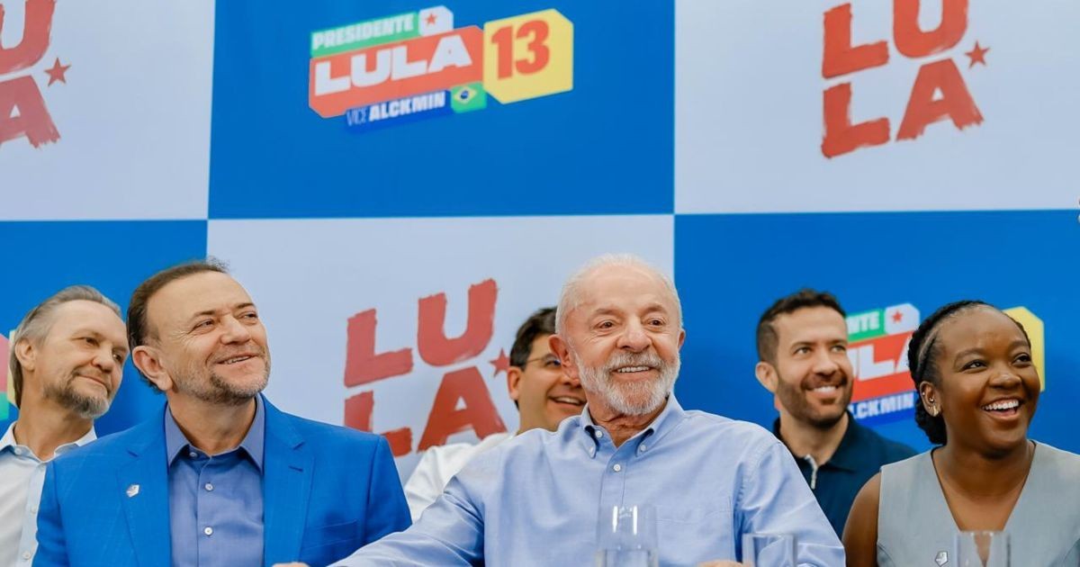 Em meio a mobilização nas redes, TSE mantém plataformas de Lula no ar