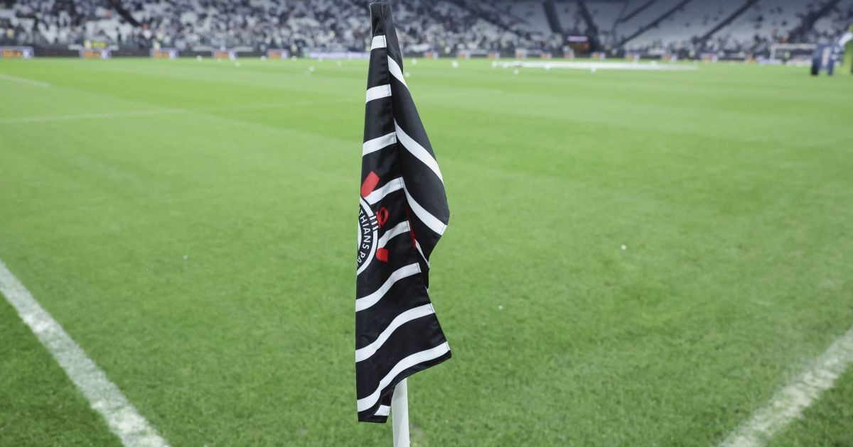 Corinthians anuncia patrocínio milionário após restrições a bets