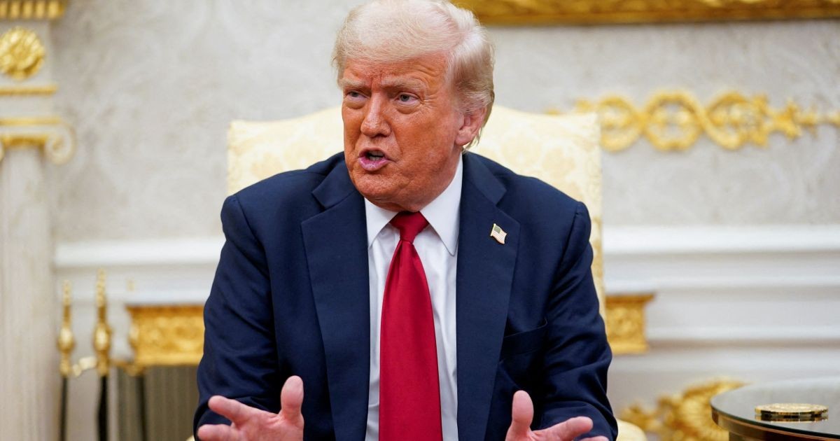 Trump diz que Prêmio Nobel da Paz perderá credibilidade se ele não vencer