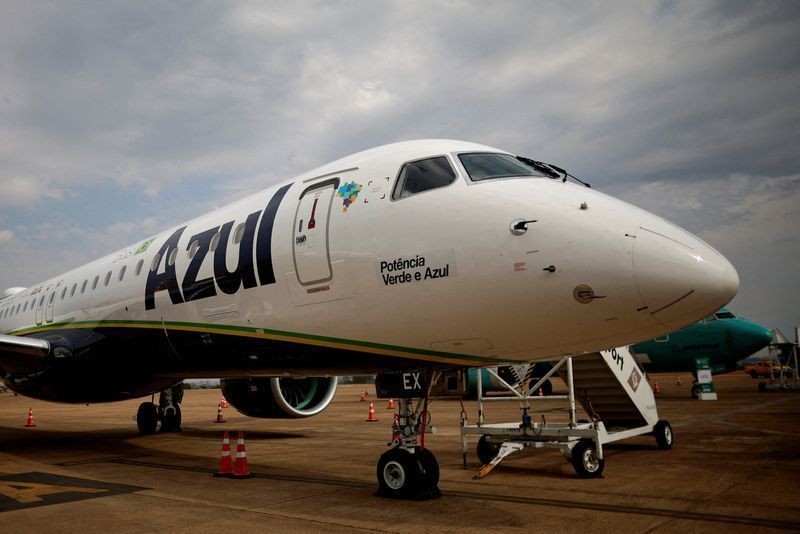 Cade aprova compra de participação da Azul pela American Airlines
