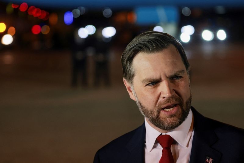 Vance diz que Irã deve reduzir enriquecimento nuclear para encerrar guerra