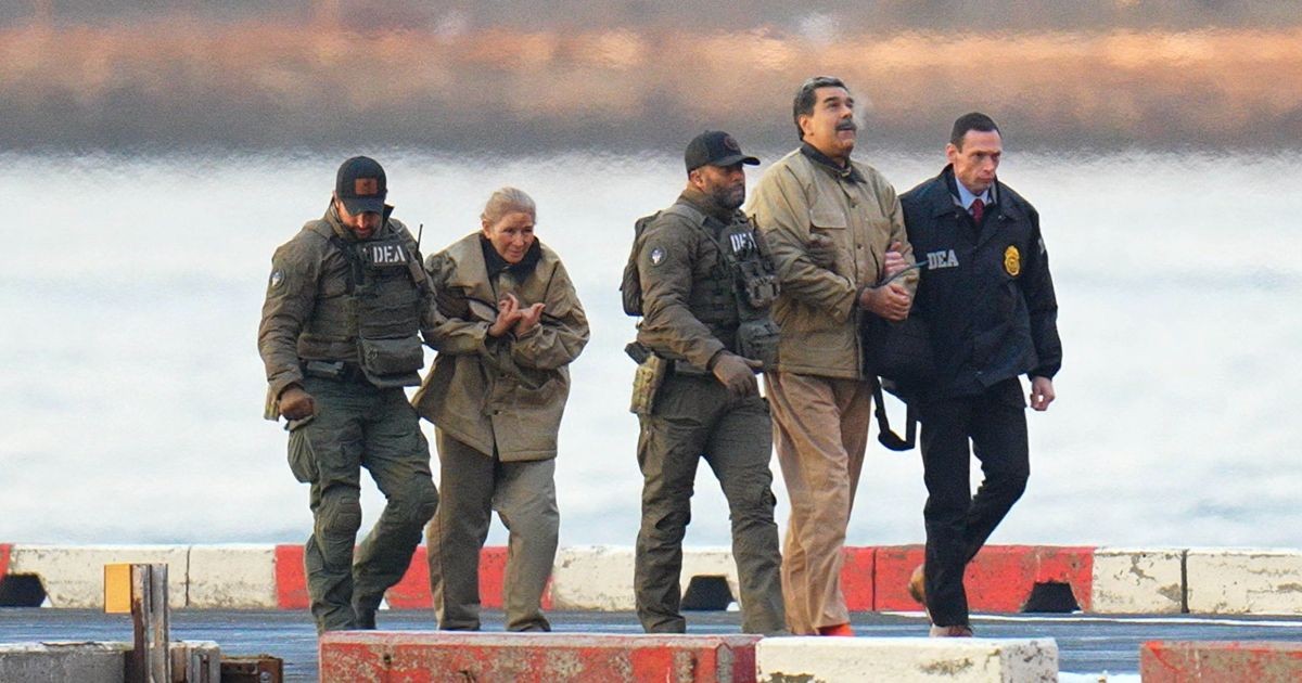 Maduro deve enfrentar novas acusações por suposta tortura de americanos