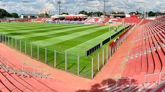 Vila Nova x Cuiabá: horário e onde assistir ao jogo da Série B
