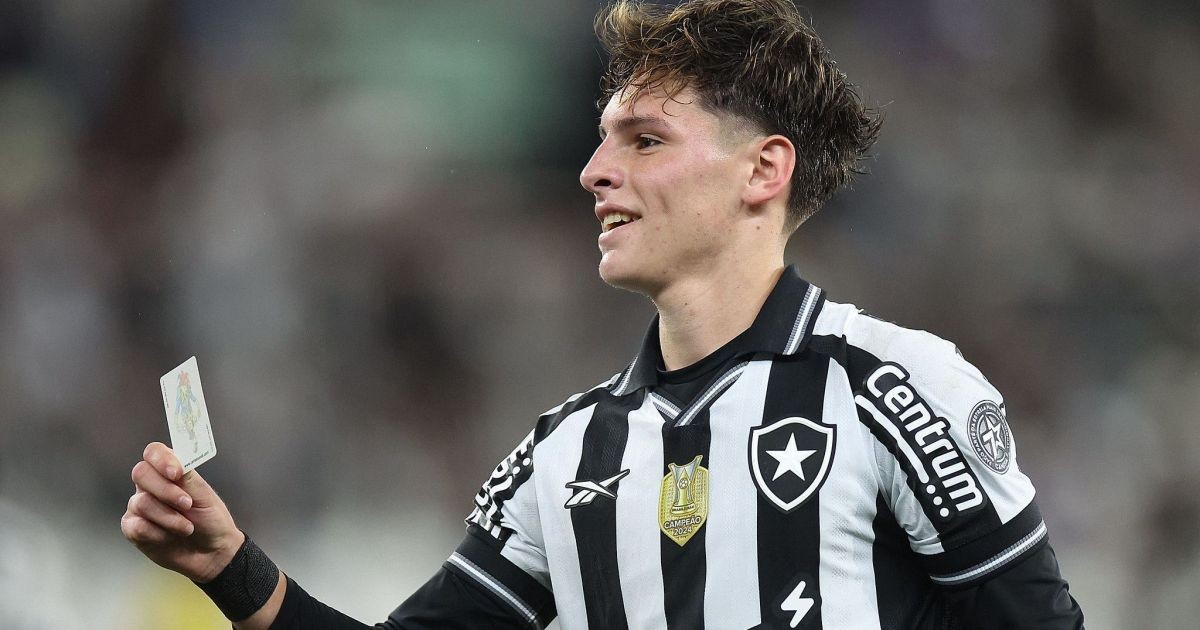 Botafogo x Vasco: Montoro sofre acidente e vira desfalque de última hora