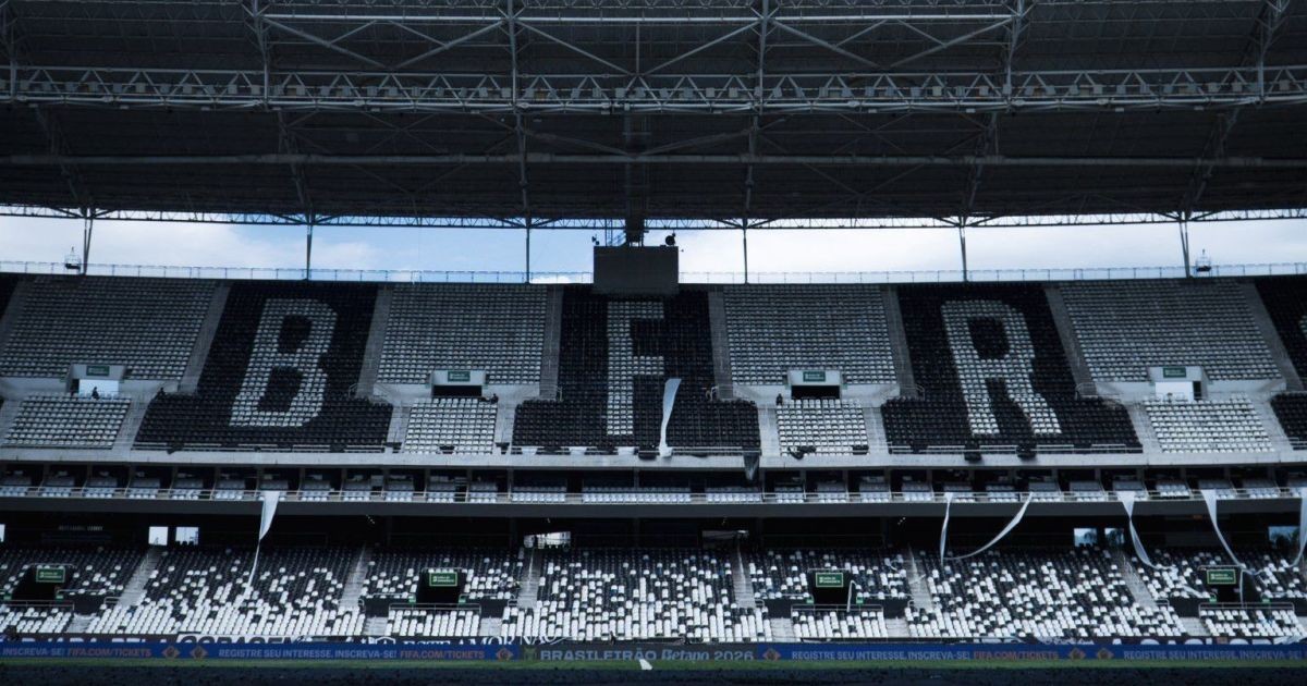 Botafogo x Vasco: escalações e onde assistir ao clássico pelo Brasileirão