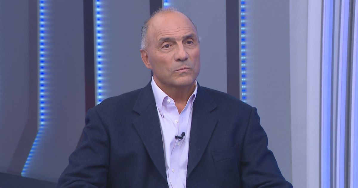 Juro se combate com contas em ordem, diz Kayath à CNN