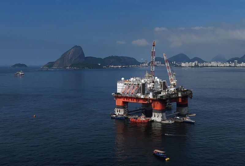 Leilão da ANP arrecada R$ 3 bi; Petrobras leva áreas na Margem Equatorial