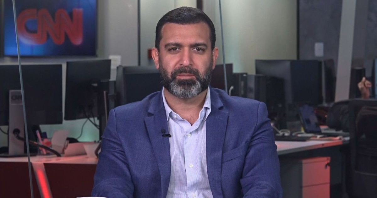 Novo vai exigir impeachment de ministro do STF, diz presidente do partido