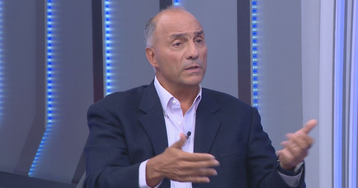 Problema fiscal não será resolvido só com corte de gastos, diz Kayath à CNN