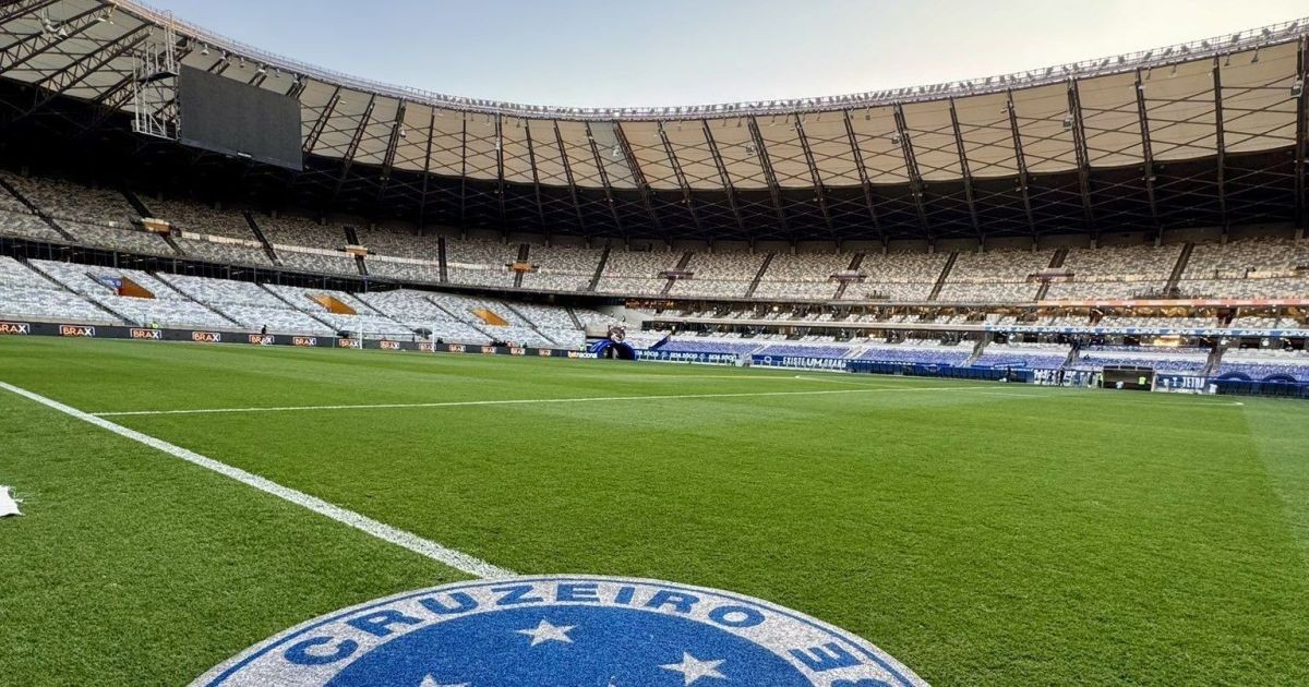 Cruzeiro x São Paulo: escalações e onde assistir ao jogo do Brasileirão