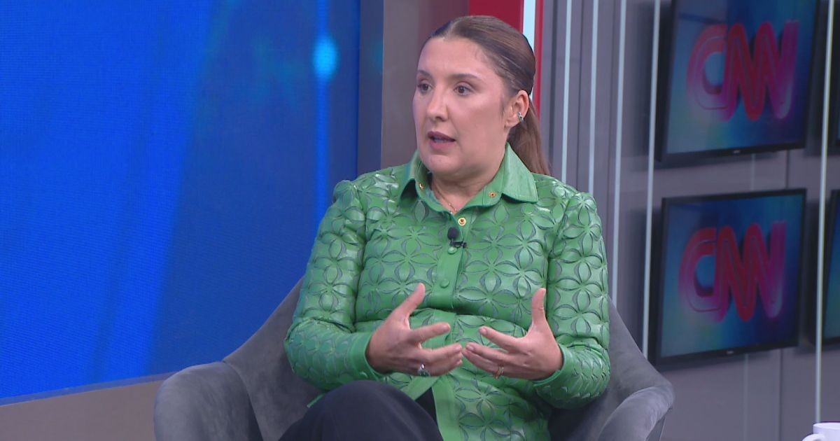 Daniella Marques diz que governo Bolsonaro acabaria com split pay