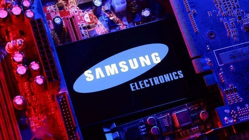 Samsung estima lucro quase 9 vezes maior no 3º tri com IA
