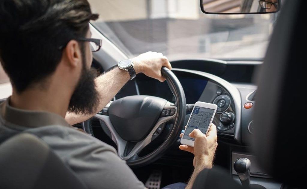 Jardim Ângela e Brás são os bairros mais perigosos para motoristas de app