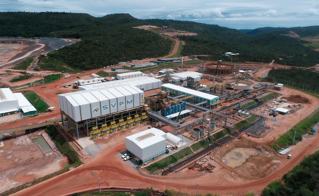 Fusões e aquisições na mineração brasileira somam US$ 8,2 bi desde 2025