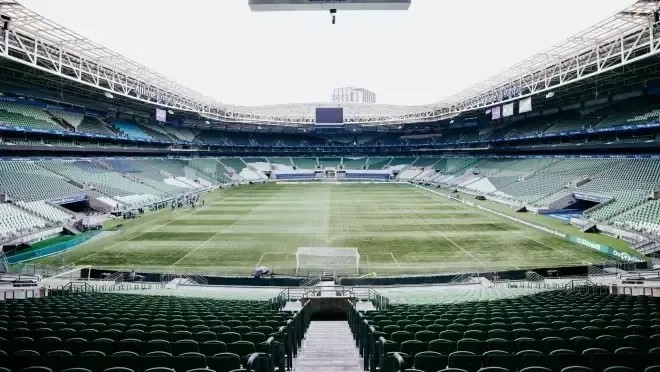 Palmeiras x Bahia: horário e onde assistir ao jogo do Brasileirão