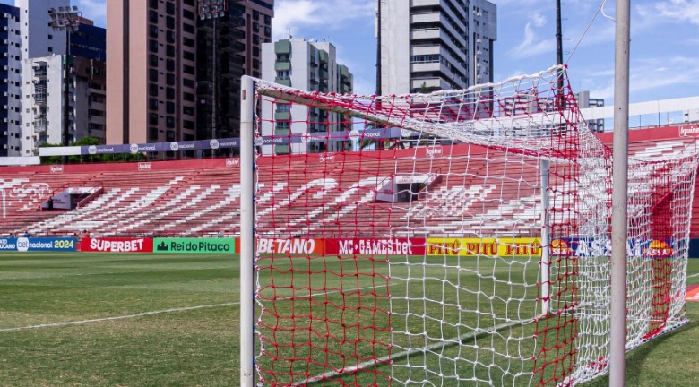 Náutico x Novorizontino: horário e onde assistir ao jogo da Série B