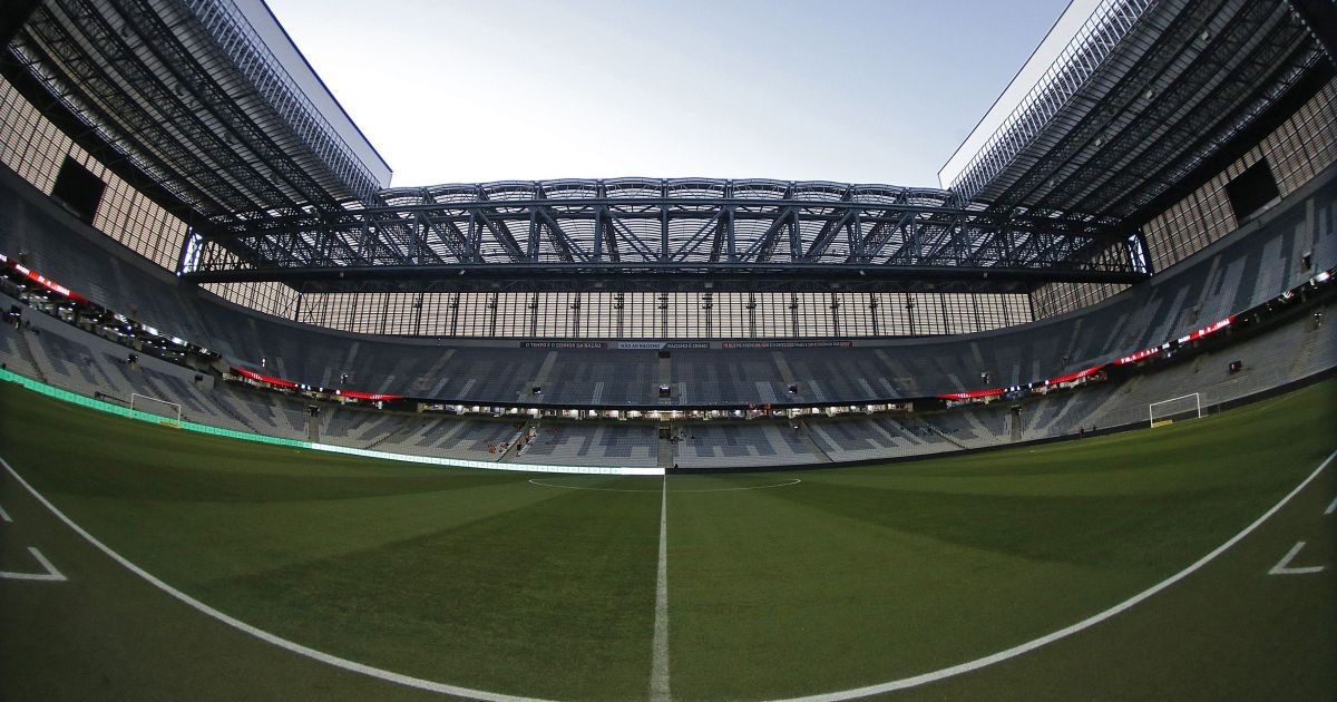 Athletico-PR x Atlético-MG: horário e onde assistir ao jogo do Brasileirão