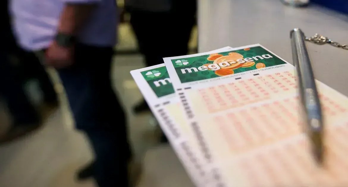 Mega-Sena 3068: sorteio desta quinta (8) pode pagar R$ 100 milhões