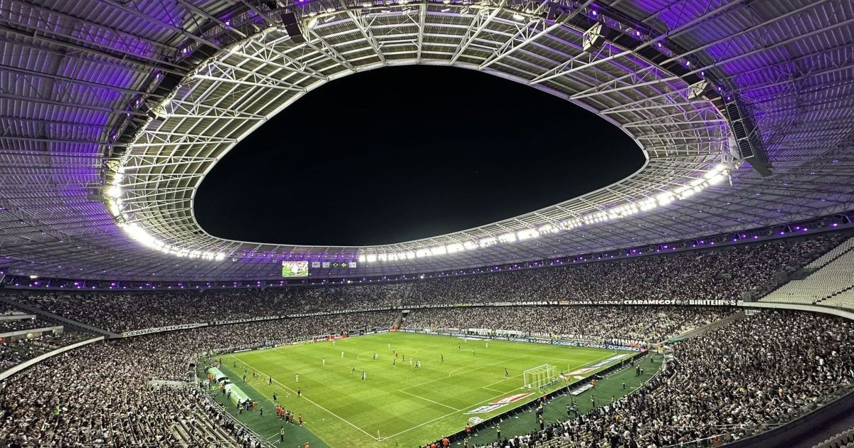 Ceará x Criciúma: horário e onde assistir ao jogo da Série B