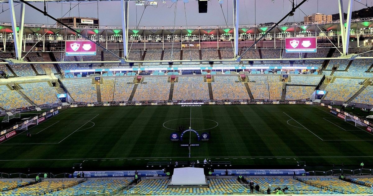 Fluminense x Coritiba: horário e onde assistir ao jogo do Brasileirão