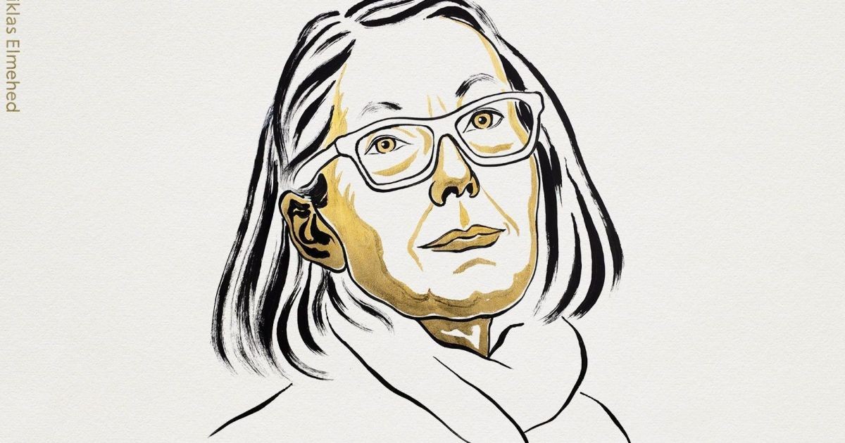 Escritora canadense Anne Carson vence Nobel de Literatura 2026
