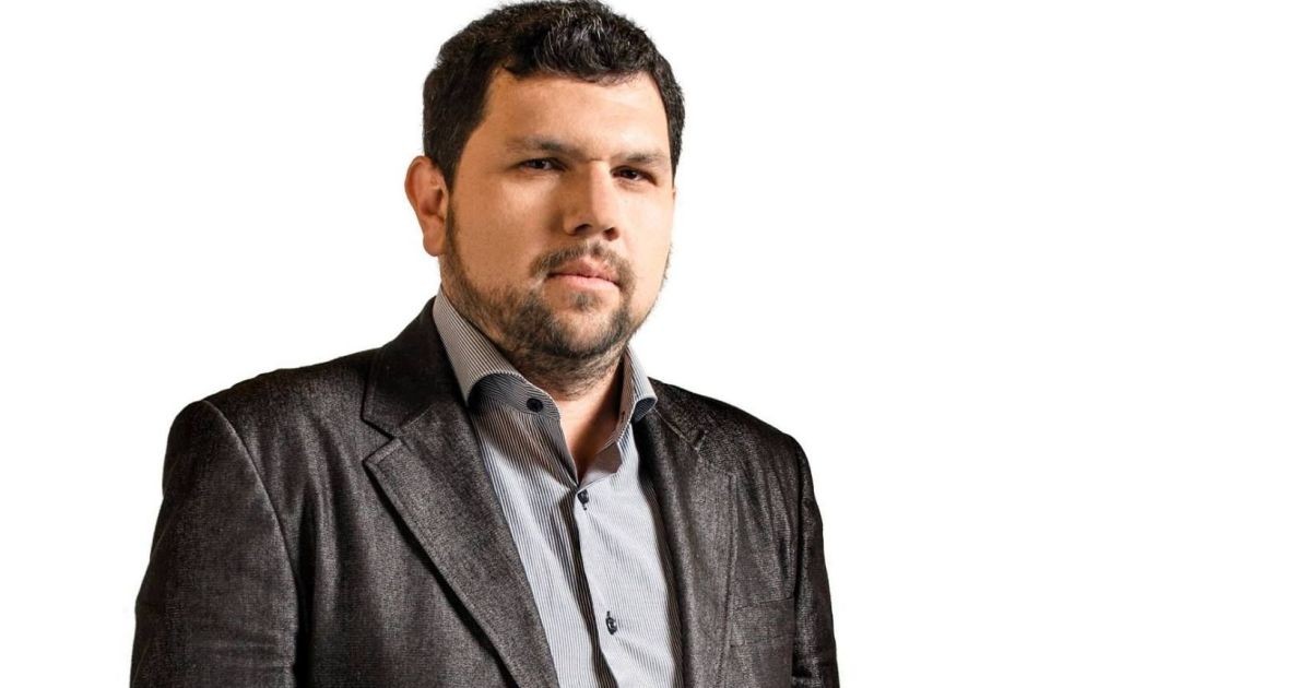 STF marca análise de denúncia contra Oswaldo Eustáquio para 16 de outubro