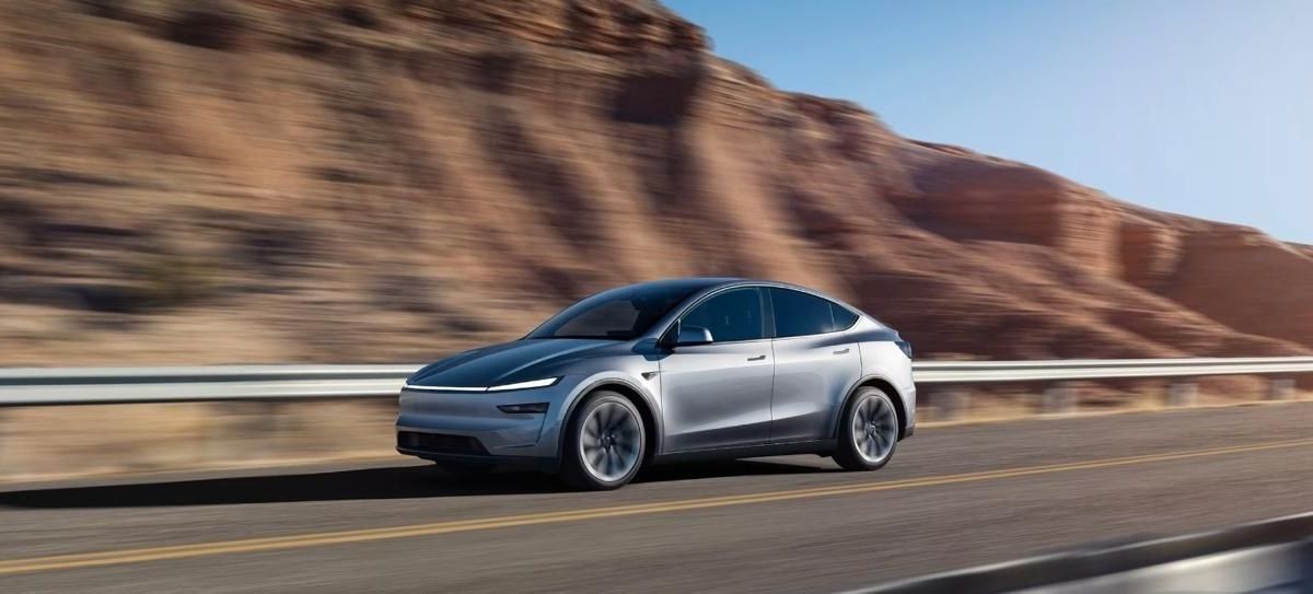 Eslováquia deve aprovar tecnologia de direção autônoma da Tesla