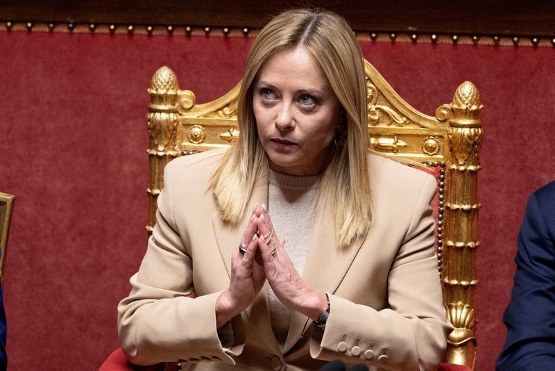 Meloni aprova reforma eleitoral antes de eleições de 2027 na Itália