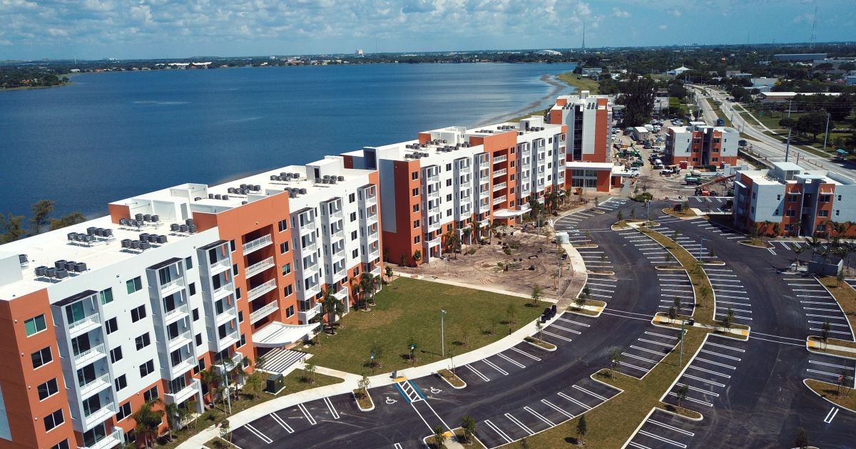 Morar perto de tudo: como os apartamentos MRV facilitam o acesso a serviços