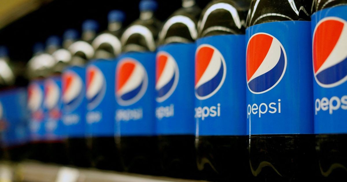 PepsiCo supera expectativas de lucro e receita no 3º trimestre fiscal