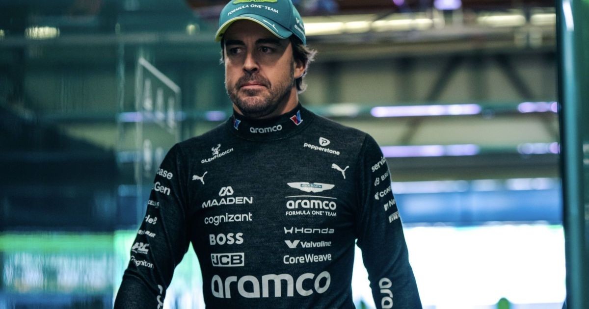 Fernando Alonso descarta retorno ao Dakar e revela planos após a Fórmula 1