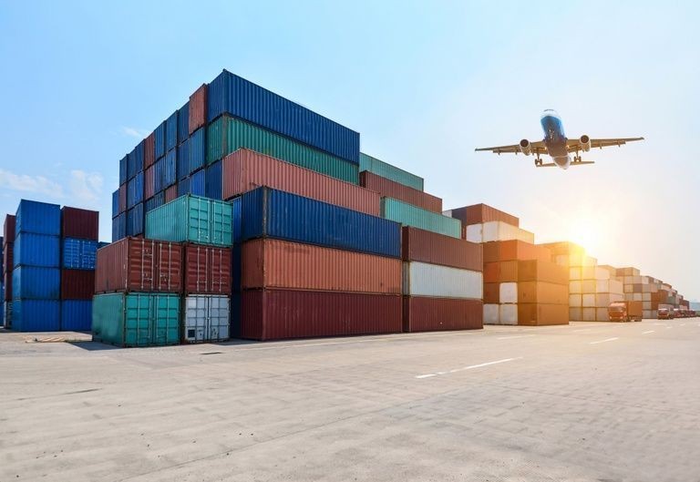 Governo estima R$ 160 bi para portos, aeroportos e hidrovias até 2030
