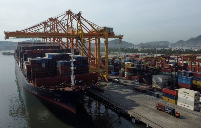 Integração Brasil-México é grande oportunidade, diz DHL Global Forwarding