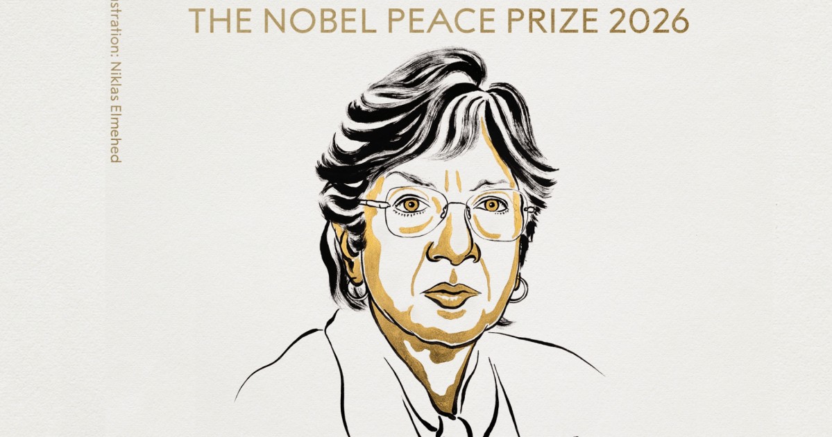 Juíza sul-africana Navi Pillay vence Nobel da Paz 2026
