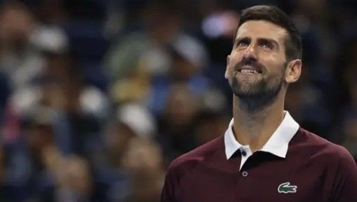 Djokovic é eliminado logo na estreia no Masters de Xangai; Zverev avança