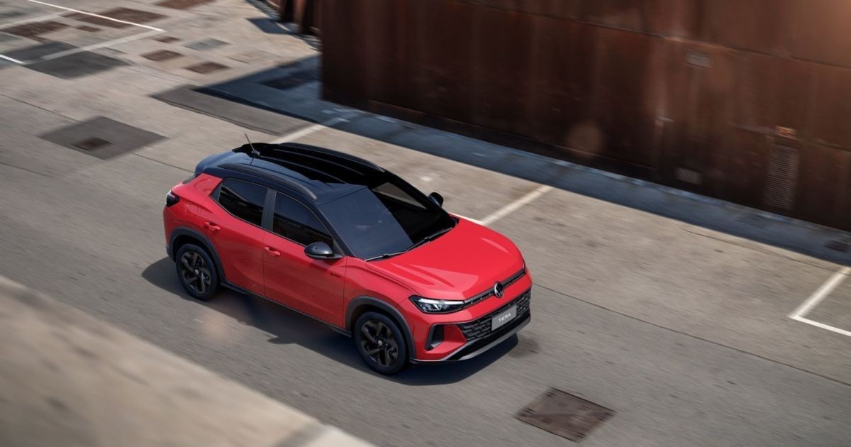 Volkswagen Tera 2027 ganha motor mais potente e tem novos preços; confira