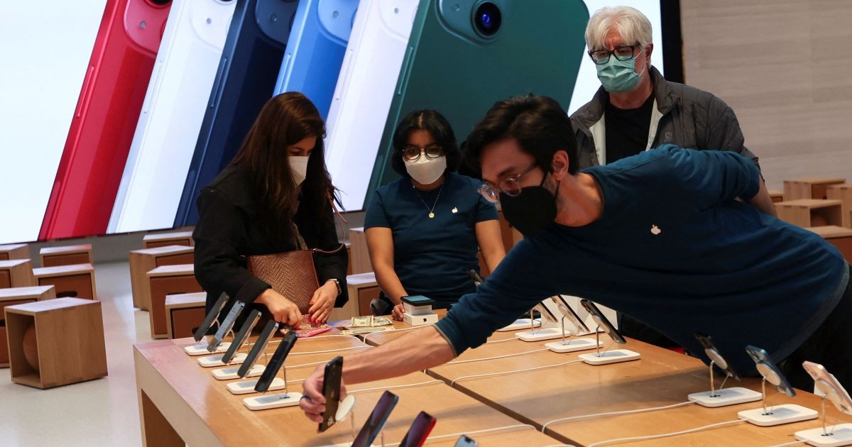 Apple reduziu os pedidos do iPhone 18 Pro devido à baixa demanda, diz site
