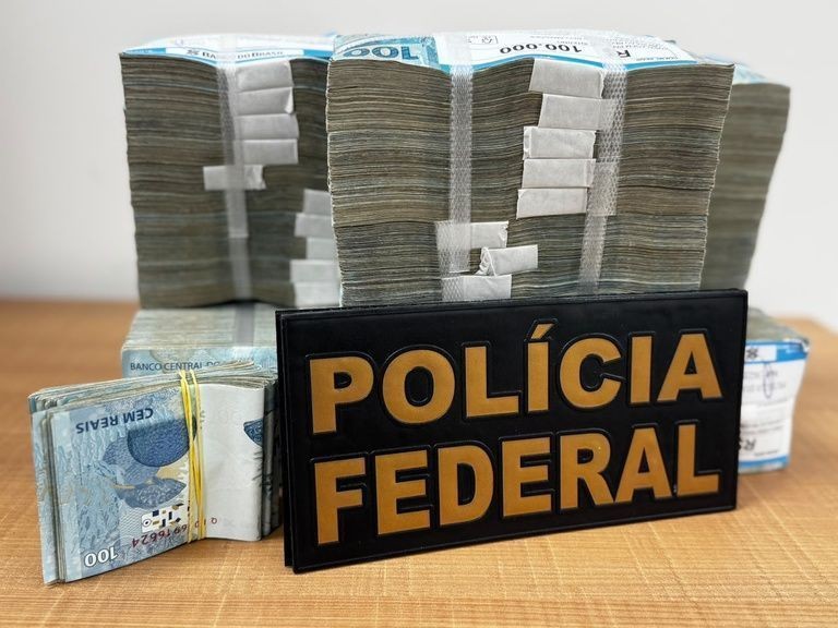 PF investiga desvios na saúde por empresa que recebeu mais de R$ 1 bi no CE